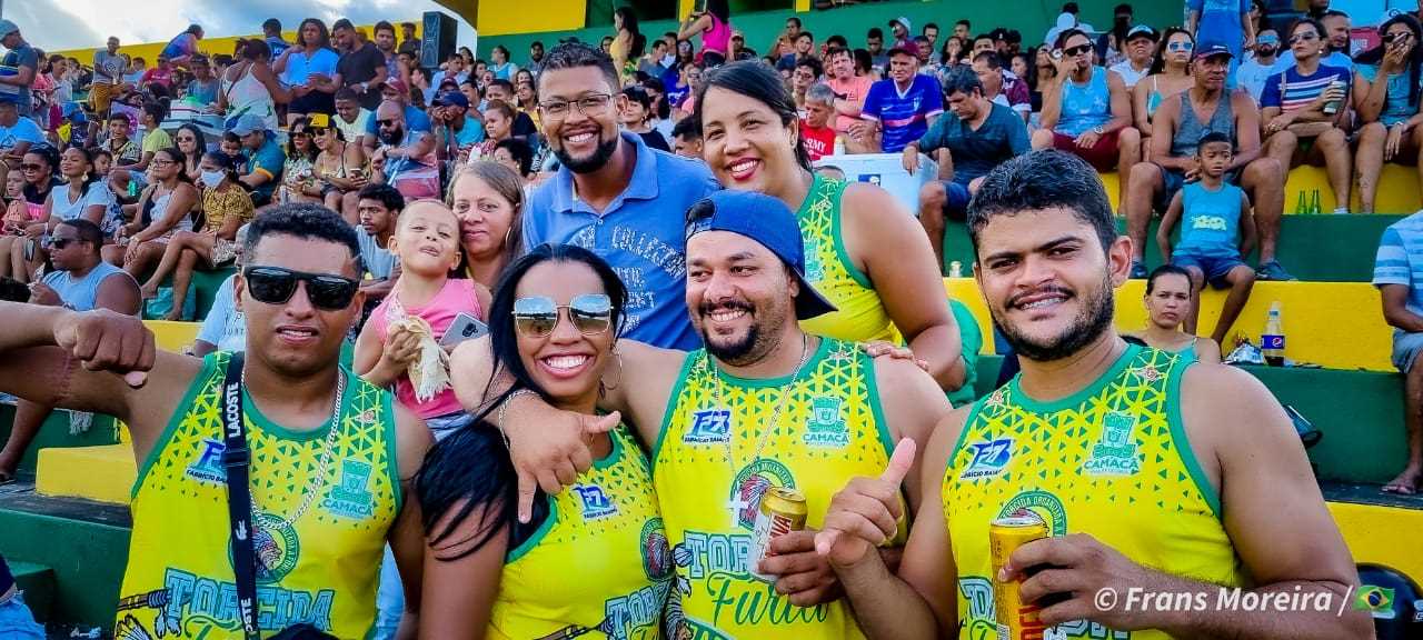 Camacã: Seleção de Camacã vence na estreia na Copa Cacau CIMA 2022